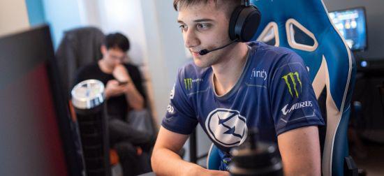 前LOL世界冠军Doinb转战DOTA2的心路历程与游戏魅力